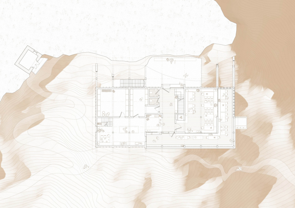 Grundriss-Erdgeschoss