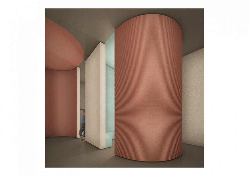 Innenperspektive-Erdgeschoss