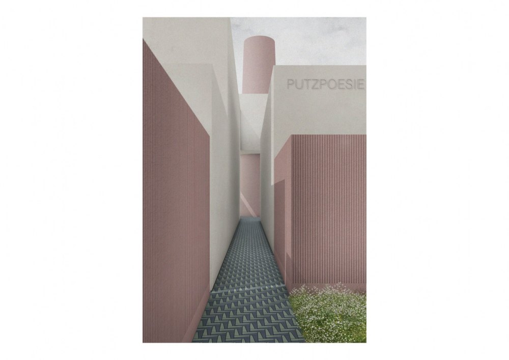 Perspektive-Park
